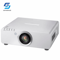 Máy chiếu PANASONIC PT-DZ680ES/EK
