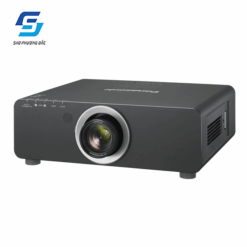 Máy chiếu PANASONIC PT-DZES/770ES/EK