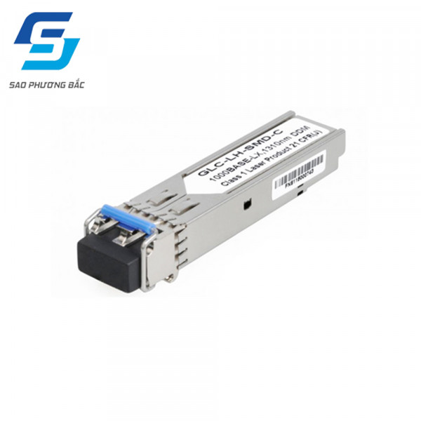 Module SFP Cisco GLC-LH-SMD