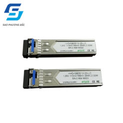 Module quang 1 sợi SFP HHD-GPB2310-10-LC