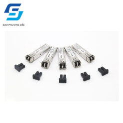 Module quang 2 sợi 1,25Gb HHD-G3112-20-LC