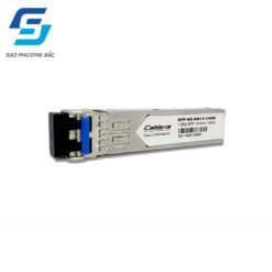 Module quang Cablexa SFP-GE-SM13-10KM