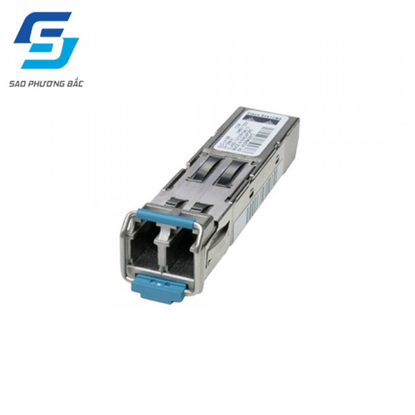 Module quang Cisco GLC-LH-SM SFP 1.25Gbps