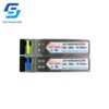 Module quang SFP 1.25Gbps loại 2 core