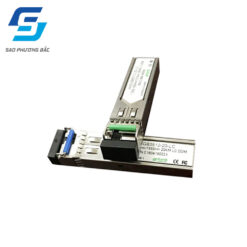 Module quang SFP 2 sợi 550M MM