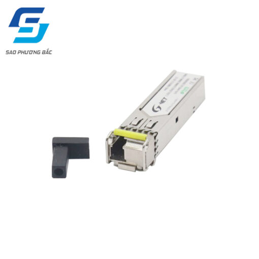 Module quang 1 sợi SFP Tranceiver HHD- GB5312-20-LC