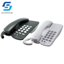 Điện thoại bàn NEC AT40 "1 line analog" - Chất lượng tốt, Giá rẻ!