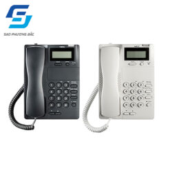 Điện thoại bàn NEC AT55 "Màn hình LCD"