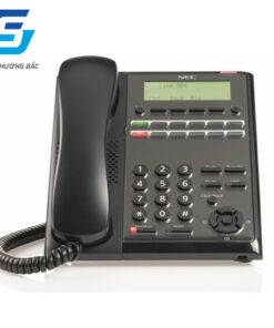 Điện thoại lập trình NEC IP7WW-12TXH-A1 TEL 24 phím cho NEC SL2100
