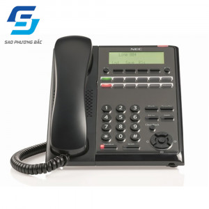 Điện thoại lập trình NEC IP7WW-12TXH-A1 TEL 24 phím cho NEC SL2100