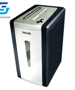 Máy hủy tài liệu BALION NH-8400C