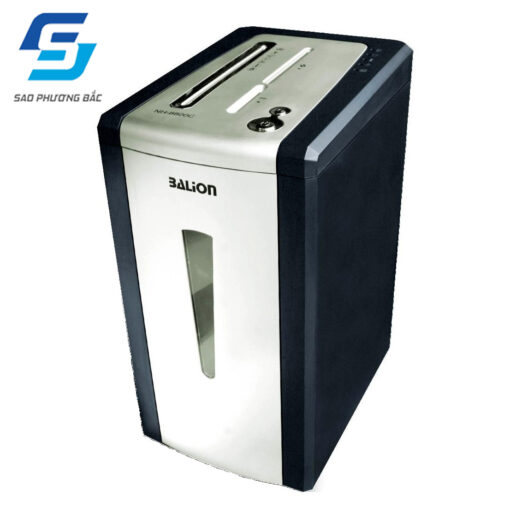 Máy hủy tài liệu BALION NH-8800C