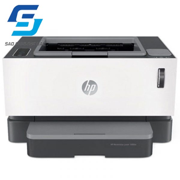 Máy in HP Neverstop Laser 1000A (4RY22A)