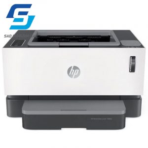 Máy in HP Neverstop Laser 1000w 4RY23A