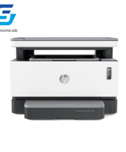 Máy in HP Neverstop Laser MFP 1200a 4QD21A đa chức năng In, sao chép, quét