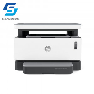 Máy in HP Neverstop Laser MFP 1200a 4QD21A đa chức năng In, sao chép, quét