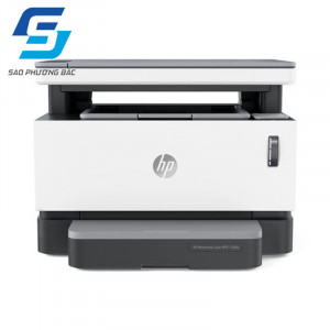 Máy in HP Neverstop Laser MFP 1200w 4RY26A đa chức năng