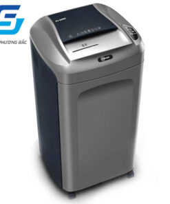 Máy hủy công nghiệp liên tục Nikatei PS-2000C
