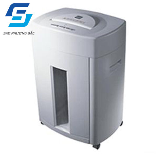 Máy hủy tài liệu LBA P-22CD
