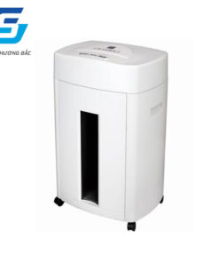 Máy hủy tài liệu ZIBA PC-413CD