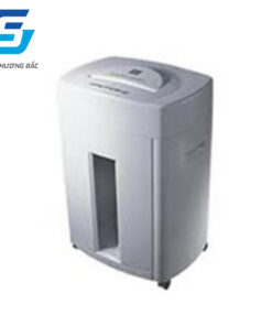 Máy hủy tài liệu Ziba PC-417CD