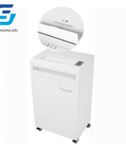 Máy hủy tài liệu ZIBA PC-PRO-24 - Cảm ứng