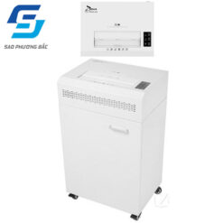 Máy hủy tài liệu ZIBAPC PRO-30 - Cảm ứng