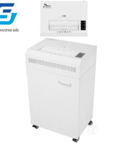 Máy hủy tài liệu ZIBAPC PRO-30 - Cảm ứng