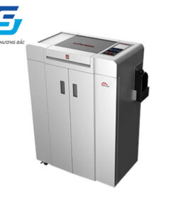 Máy hủy công nghiệp hoạt động liên tục Silicon PS-1000C