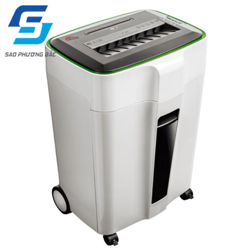 Máy hủy tài liệu Silicon PS-1200C