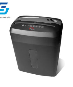 Máy hủy tài liệu Silicon PS-200C
