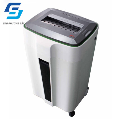 Máy hủy tài liệu Silicon PS-3000M
