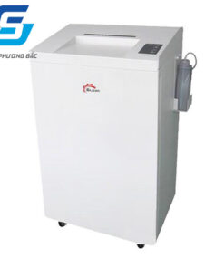 Máy hủy công nghiệp công suất lớn Silicon PS-4500C