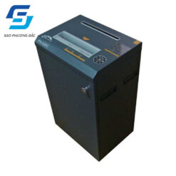 Máy hủy công nghiệp Silicon PS-526C