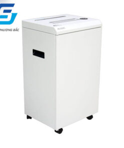 Máy hủy tài liệu văn phòng siêu bảo mật Silicon PS-5300C