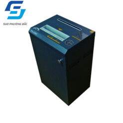 Máy hủy công nghiệp Silicon PS-536C