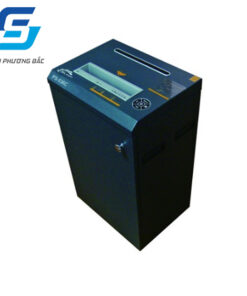 Máy hủy công nghiệp Silicon PS-536C