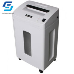 Máy hủy tài liệu Silicon PS-630C