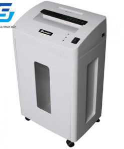 Máy hủy tài liệu Silicon PS-630C