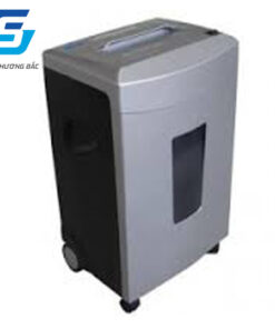 Máy hủy tài liệu Silicon PS-650C