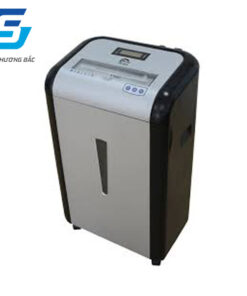 Máy hủy tài liệu Silicon PS-880C
