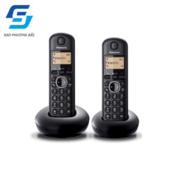 Điện thoại Panasonic KX-TGB212