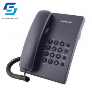 Điện thoại Panasonics KX-TS500