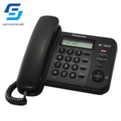 Điện thoại bàn Panasonic KX-TS560