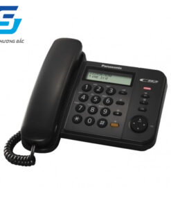 Panasonic KX-TS580_ Điện thoại bàn KX- TS580 "màn hình LCD"