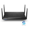 Router Linksys MR9600-AH