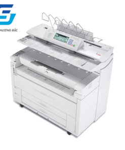 Máy Photocopy Ricoh Aficio 470W