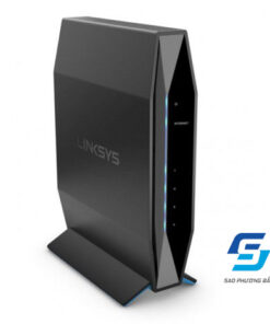 Router Linksys E8450-AH Max-stream AX3200 dual-band easy mesh wifi 6mu-mimo gigabit