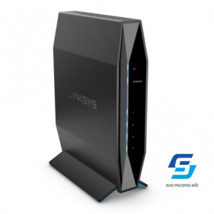 Router Linksys E8450-AH Max-stream AX3200 dual-band easy mesh wifi 6mu-mimo gigabit