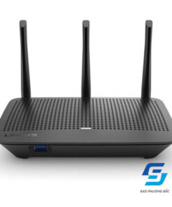 Router Wifi Linksys EA7500S Max-Stream Dual-Band AC1900 Mu-mimo